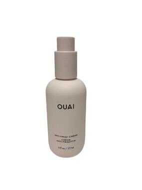 OUAI Anti-Frizz Creme - 6oz
